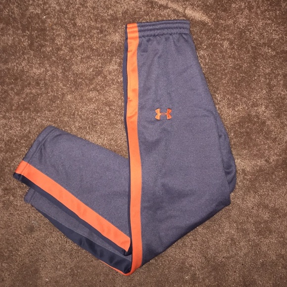 Under armor sweatpants