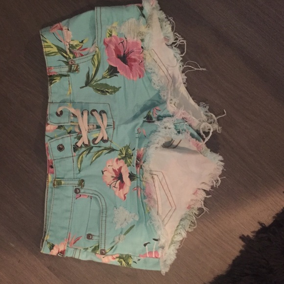 billabong shorts