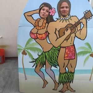 Meet your Posher, Emma