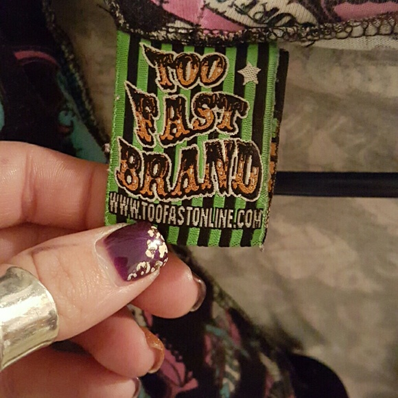 Jacket - Picture 2 of 2