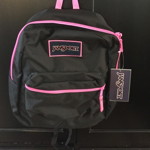 💁🏻Jansport backpack!💁🏻