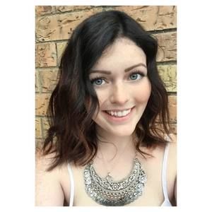 Meet your Posher, Patricia