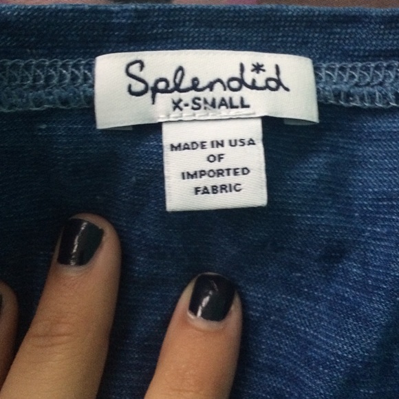 Tank top - Picture 2 of 2