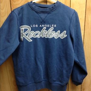 Young&Reckless noodie