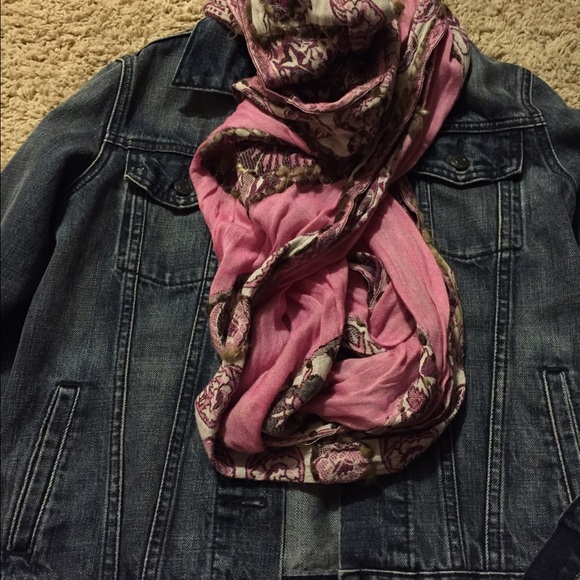 Gap fall Denim jacket