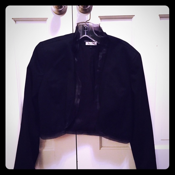 Lafayette 148 jacket, NWT