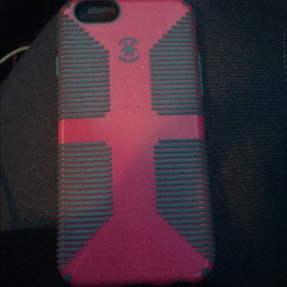 Speck case