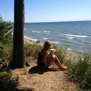 Meet your Posher, Kerry