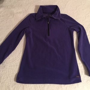 Calvin Klein fleece