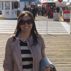 Meet your Posher, Kristen