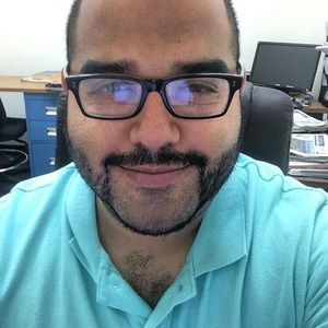 Meet your Posher, Tomas