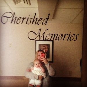 Meet your Posher, Lori