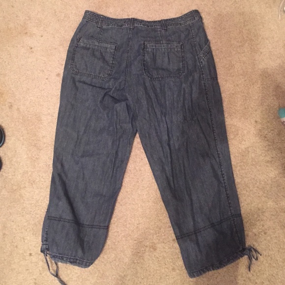 Capris - Picture 2 of 2