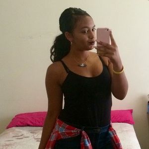 Meet your Posher, Alexa