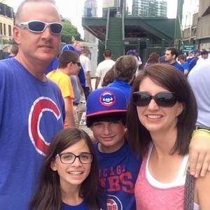 Meet your Posher, Stephanie