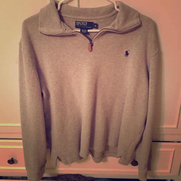Ralph Lauren sweatshirt