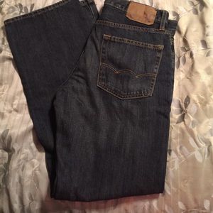 MENS AE JEANS