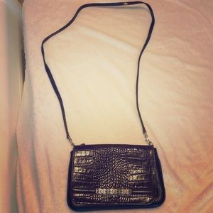 Brighton leather purse
