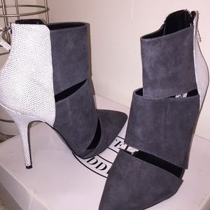 Steve Madden "TRIPPLEE" Bootie