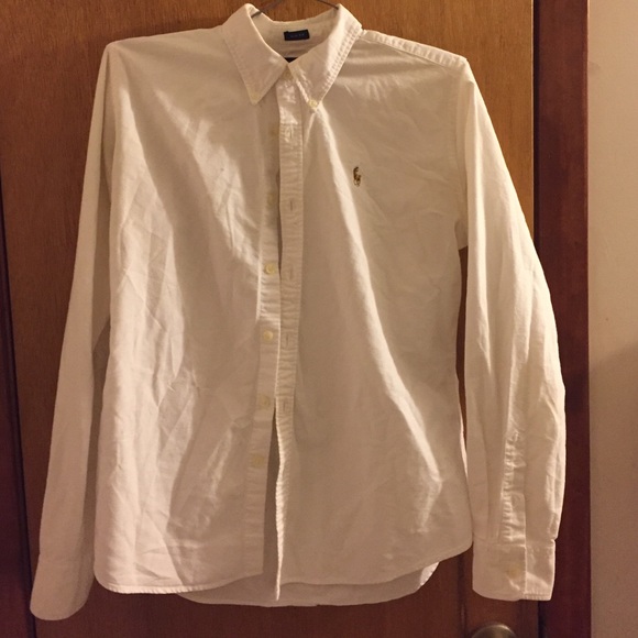 Ralph Lauren Polo