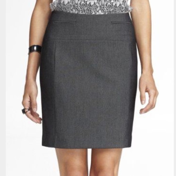 🎀BUNDLE🎀 2 Express Skirts - Picture 1 of 4