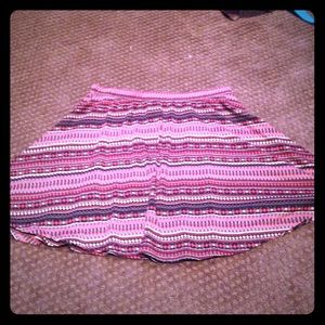 Mossimo skirt