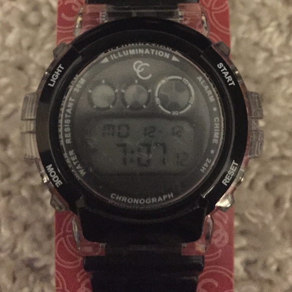 Charming Charlie Watch - Picture 4 of 4