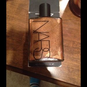 Nars Body Glow