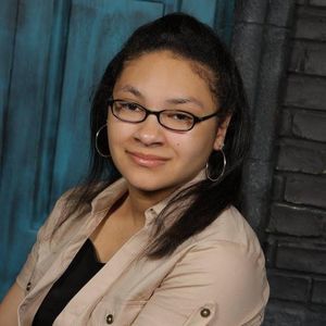 Meet your Posher, Renee