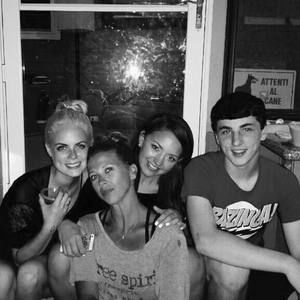 Meet your Posher, Dylan