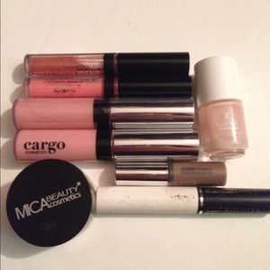 HIGHEND BEAUTY BUNDLE