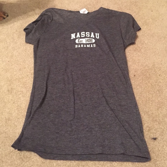 T shirt
