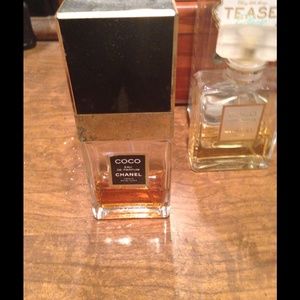 Coco Chanel Perfume