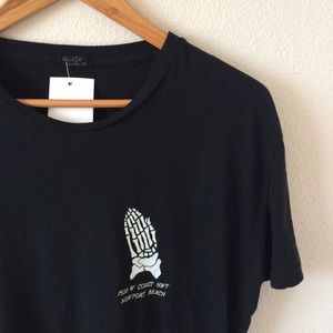 ❌sold❌Brandy Melville tee