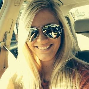 Meet your Posher, Ashleigh