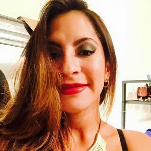 Meet your Posher, Fabiola