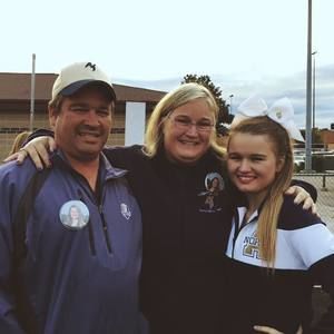 Meet your Posher, Kylie