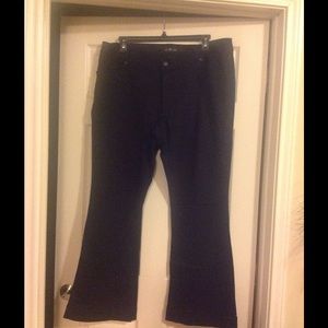 Women's jeans