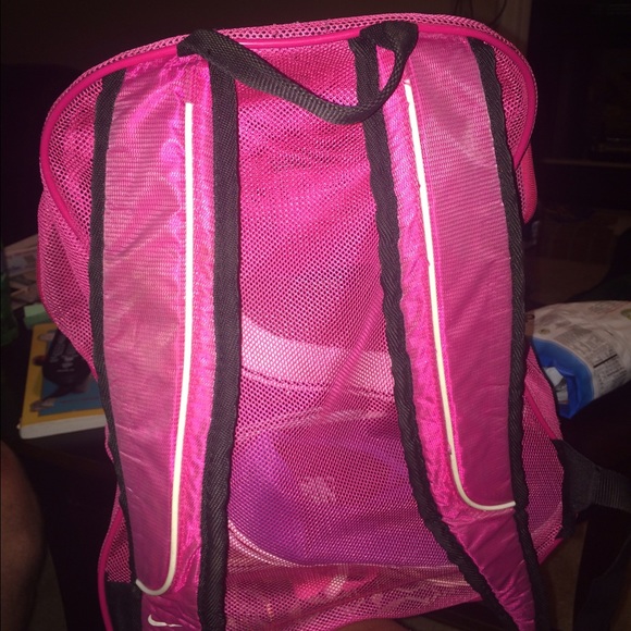 🚫SOLD🚫 Book bag - Picture 2 of 2