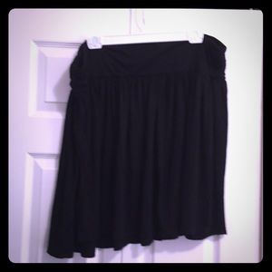 The most comfortable skirt in the world!