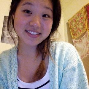 Meet your Posher, Ruth