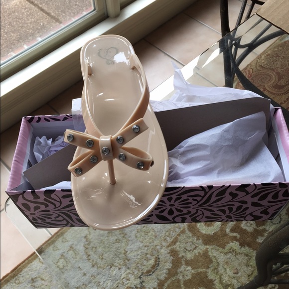 Comfy Sandals