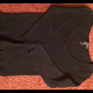 BCBD Medium Black Sweater