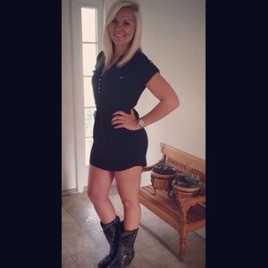 Meet your Posher, Carrie