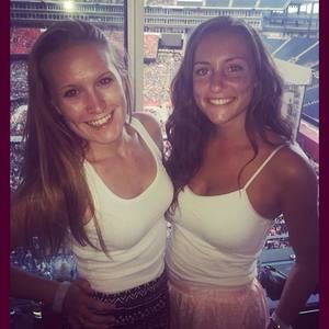 Meet your Posher, Kathryn