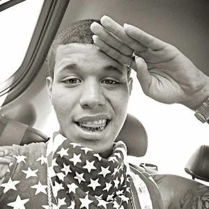 Meet your Posher, Rickey