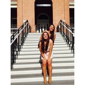 Meet your Posher, Aleene