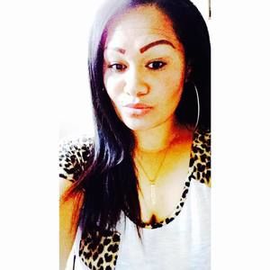 Meet your Posher, Theresa lynn