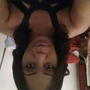 Meet your Posher, Latreese