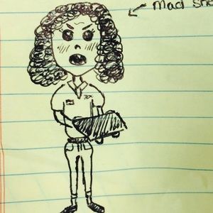 Meet your Posher, Shelby